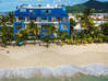 Lijst met foto Le Papillon Penthouse Simpson Bay Beach SXM Beacon Hill Sint Maarten #36