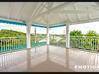 Photo de l'annonce Villa T6 R+1 avec piscine - Vue Mer Le Gosier Guadeloupe #1