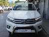 Photo de l'annonce Toyota Hilux Rc2 Double Cabine 4Wd 2.4... Guadeloupe #2