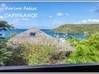 Photo de l'annonce Les Anses D'Arlets, Vue Mer, Villa T6... Les Anses-d'Arlet Martinique #0