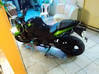 Photo de l'annonce Pour les amoureux Kawasaki Z750R Martinique #4