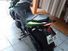 Photo de l'annonce Pour les amoureux Kawasaki Z750R Martinique #8