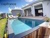Photo de l'annonce Magnifique villa T4 avec piscine au sel Saint-François Guadeloupe #19