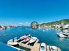 Lijst met foto Spectaculair uitzicht op Simpson Bay vanuit dit appartement Simpson Bay Sint Maarten #1