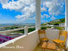 Photo de l'annonce splendide vue mer, 2 chambres à Cole Bay Cole Bay Sint Maarten #4