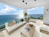 Lijst met foto Ultieme luxe woningen Fase B Bld 1 unit 2 Pelican Key Sint Maarten #15