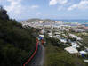 Photo for the classified Almond Grove land Dawn Beach Sint Maarten #2