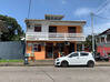Photo de l'annonce Cayenne immeuble de rapport R+1- Terrain de 313,00 m² Cayenne Guyane #0