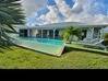 Photo de l'annonce Villa récente P5 proche plage piscine à débordement 2000 m² Saint-François Guadeloupe #20