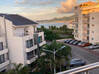 Lijst met foto Duplex uitzicht op zee en lagune met groot Jordaanterras Cupecoy Sint Maarten #1