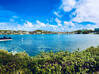 Photo de l'annonce Lagoon View 2Br Duplex Oyster Pond St. Maarten SXM Oyster Pond Sint Maarten #15