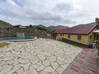 Photo de l'annonce Quartier résidentiel calme de St.Johns Sint Maarten #5