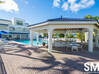 Lijst met foto 3 Slaapkamer 3.5 baden appartement Prachtig Cupecoy Sint Maarten #9