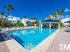 Lijst met foto 3 Slaapkamer 3.5 baden appartement Prachtig Cupecoy Sint Maarten #60