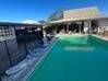 Photo de l'annonce Très belle maison T5 avec piscine sur Montjoly Rémire-Montjoly Guyane #20