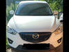 Photo de l'annonce Mazda cx5 2,2L 150ch 12/2013 de 108000km Martinique #0