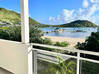 Photo for the classified T2 Duplex - Breathtaking view of the sea and Pinel Cul de Sac Saint Martin #0