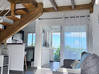 Photo for the classified T2 Duplex - Breathtaking view of the sea and Pinel Cul de Sac Saint Martin #3