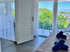 Photo for the classified T2 Duplex - Breathtaking view of the sea and Pinel Cul de Sac Saint Martin #5