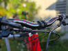 Photo for the classified Specialized Carbon Mountain Bike Saint Martin #5