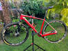 Photo for the classified Specialized Carbon Mountain Bike Saint Martin #0