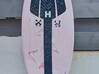 Photo de l'annonce planche de skimboard WZ Saint-Martin #1