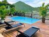 Photo for the classified Exceptional Villa - Heights Of Grand Case Saint Martin #3