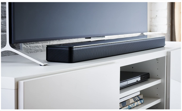 Soundtouch best sale 300 alexa