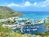 Photo for the classified EXCEPTIONAL DUPLEX WITH MARINA VIEW IN ANSE MARCEL Anse Marcel Saint Martin #15