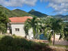 Lijst met foto Cay Hill Big House 3 slpk, Garage +1 bed apart Cay Hill Sint Maarten #0