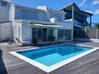 Photo de l'annonce 3 bed House, on the lagoon, Pool, Dock... Cupecoy Sint Maarten #0