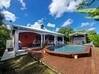 Photo de l'annonce Saint-Francois, villa 3 chambres avec piscines et jacuzzi Saint-François Guadeloupe #6