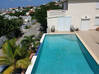 Lijst met foto Pelican Key met zeezicht en garage Pelican Key Sint Maarten #3