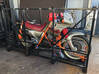 Photo for the classified Metal Motorcycle Transport Crate Saint Martin #1