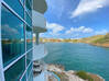 Lijst met foto Waterkant uitzicht 3 slaapkamer 3. 5 Baden condo Oyster Pond Sint Maarten #65