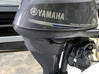 Photo de l'annonce Semi-rigide Zodiac 340DL + Yamaha 25Cv 4T Saint Barthélemy #4