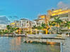 Lijst met foto Luxe appartement - toegang tot de lagune Simpson Bay Sint Maarten #0