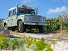 Photo for the classified Land Rover Defender 110 Crew Cab Saint Barthélemy #0