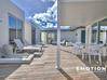 Photo for the classified Architect's villa with full sea view in... Saint Martin #10