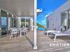 Photo de l'annonce Villa d'architecte pleine vue mer à... Saint-Martin #11