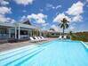 Photo for the classified Property of 2 villas with sea view in Terres Basses Saint Martin #14