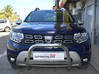 Photo de l'annonce Dacia Duster Blue dCi 115 4x2 Prestige Guadeloupe #2