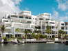 Lijst met foto Lange termijn 1BR/1BA Las Brisas Appartement te huur Cole Bay Sint Maarten #4