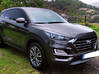 Photo de l'annonce Hyundai tucson Martinique #0