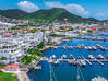 Photo de l'annonce Condo à louer à long terme 1BR/1BA Las Brisas Cole Bay Sint Maarten #6