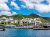 Photo de l'annonce Condo à louer à long terme 1BR/1BA Las Brisas Cole Bay Sint Maarten #7