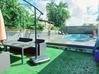 Photo de l'annonce Lamentin villa P8 de 240 m² avec piscine Lamentin Guadeloupe #11