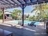 Photo de l'annonce Villa de 180 m2 T6 avec piscine dans un... Trois-Rivières Guadeloupe #1