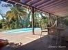 Photo de l'annonce Villa de 180 m2 T6 avec piscine dans un... Trois-Rivières Guadeloupe #3