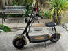 Photo de l'annonce Scooter électrique Moovway Guyane #0